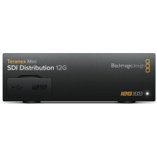 Конвертер Teranex Mini - SDI Distribution 12G
